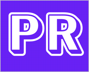PR